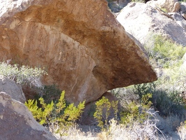 Big rock